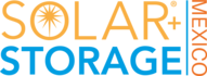 Solar + Storage Mexico 2024 logo